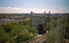 Art Hotel Rotterdam-Fully Renovated